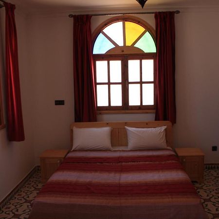 Riad Kebdana Ifoutatsene Экстерьер фото