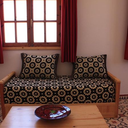 Riad Kebdana Ifoutatsene Экстерьер фото