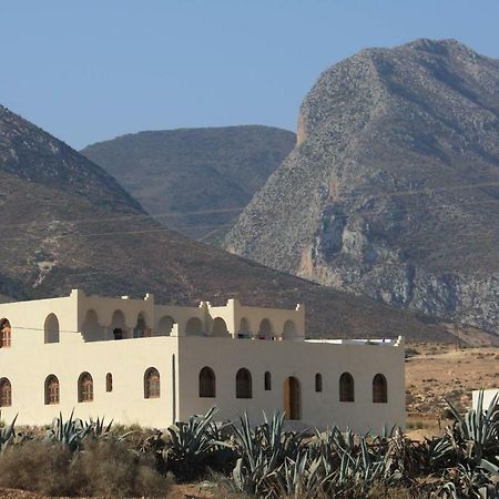 Riad Kebdana Ifoutatsene Экстерьер фото