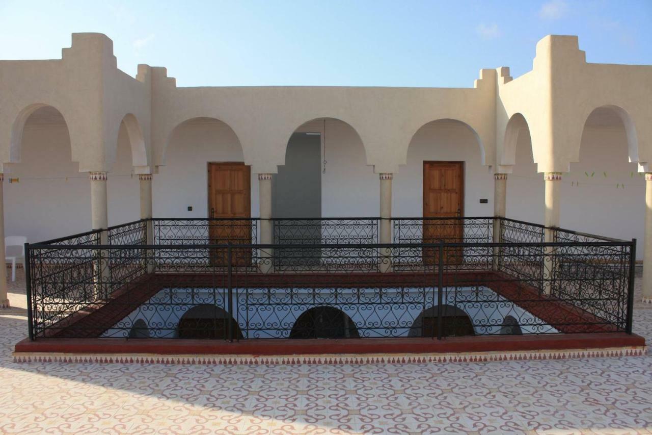Riad Kebdana Ifoutatsene Экстерьер фото